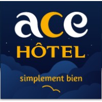 Ace Hôtel Le Mans Nord logo - Similar company to Hôtel Le Circuit Le Mans