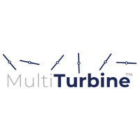 Multiturbine logo - Similar company to Universal Engineering Services