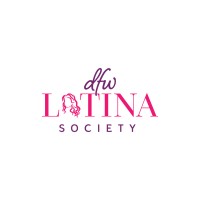 DFW Latina Society logo - Similar company to Volar