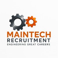 Maintech Recruitment logo - Similar company to Maintech, Incorporated