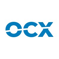 OCX logo - Similar company to Ocx Services
