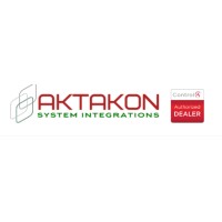 AKTAKON logo - Similar company to Lexy