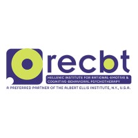 Hellenic Institute For Rational-Emotive & Cognitive Behavioral Psychotherapy
