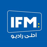 Radio IFM logo - Similar company to Express Fm