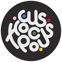Hocus Pocus Studio London logo - Similar company to King Bee Animation