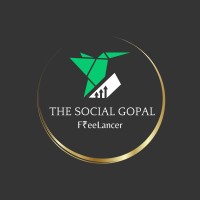 The Social Gopal logo - Similar company to Social Scoop