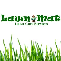 Lawn-Mat Lawn Care Services logo - Similar company to D. Mack Lawn Care Services, Llc