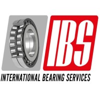IBS International Bearing Services B.V. logo - Similar company to Bearing Technology Services Ltd