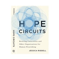 Hope Circuits Institute logo - Similar company to Official_Acjmc