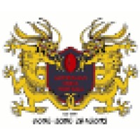 Hong Kong Dragons Australian Rules Football Club logo - Similar company to Hk Express Transit