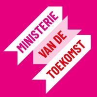 Ministerie van de Toekomst logo - Similar company to Fiedio.Com | Later Word Ik Ingenieur