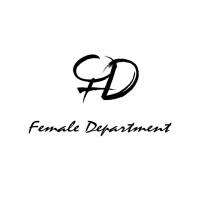 Female Department logo - Similar company to New Room