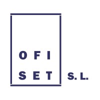 OFISET logo - Similar company to Ceigram-Upm