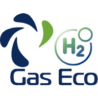 Gas Eco H2 logo - Similar company to Centre De Recerca Aplicada En Hidrometeorologia (Crahi)