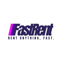 FastRent App logo - Similar company to Thinkertool Solutions Company Limited