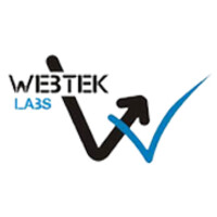 Webtek Labs Pvt. Ltd. logo - Similar company to Globarena Technologies Pvt. Ltd.