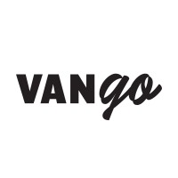 VanGo logo - Similar company to Khusi Hona