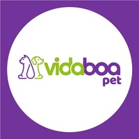 Vida Boa Pet Hotel Resort & Spa logo - Similar company to Rede Pop Pet Center