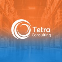 Tetra Consulting logo - Similar company to Área Logtrans