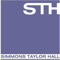 Simmons Taylor Hall logo - Similar company to Crest Chartered Surveyors