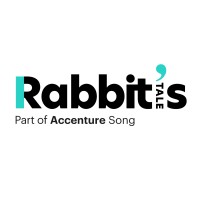 Rabbit's Tale logo - Similar company to Vgi Digital Lab