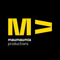 Maumau Mia Produções logo - Similar company to Contalá - Conteúdos Audiovisuais