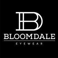 Bloomdale Eyewear logo - Similar company to Caseco Ltd