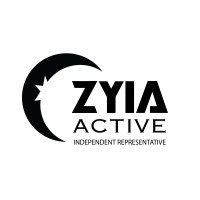 ZYIA Active with Teryn (Independent Rep) logo - Similar company to Zyia Active