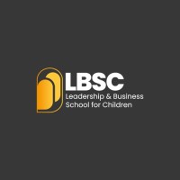 LBSC - Leadership and Business School for Children logo - Similar company to Vybverse