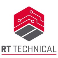 RT Technical Solutions, LLC logo - Similar company to Connectinc