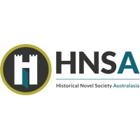 Historical Novel Society Australasia logo - Similar company to École Navale