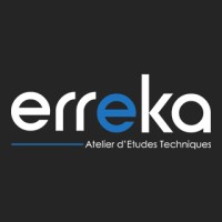 ERREKA - Atelier d'Etudes Techniques logo - Similar company to Bragamat - Materiais De Construção