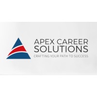 Apex Career Solutions logo - Similar company to Leader Payment System