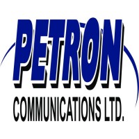 Petron Communications logo - Similar company to Kadtec Systems