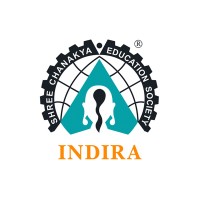 Indira Global School of Business (IGSB) logo - Similar company to Areved