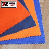 Flame retardant fabric manufacturer logo - Similar company to Flame Retardant Fabric