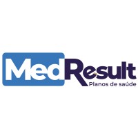 MedResult Planos de Saúde logo - Similar company to Marazul Planos De Saúde, Odontológicos E Seguros