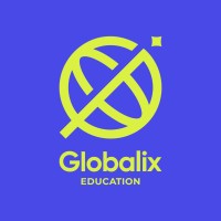 Globalix Education logo