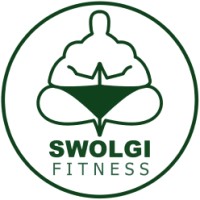 SwolgiFitness logo - Similar company to Dragonflies Everywhere