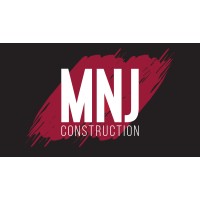 MNJ Construction logo - Similar company to Rays Construction Co.
