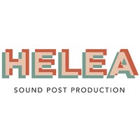 Helea Sound Post Production Oy logo - Similar company to Fuzz Studio