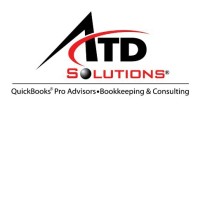 ATD Solutions logo - Similar company to L/Cfo