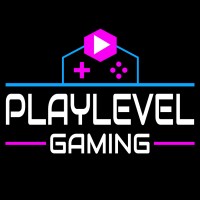 PlayLevel Gaming logo - Similar company to Next Level Play