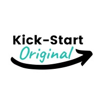 Kick-Start Original logo - Similar company to Thehostingpool.Com