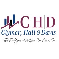 Clymer Hall & Davis logo - Similar company to Kohler, Schmitt & Hutchison, P.C.
