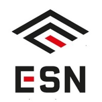 Esn Metal logo - Similar company to Asbeton A.Ş. - Asmaden A.Ş.