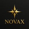 Team NovaX logo - Similar company to Duhacks