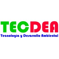 TECDEA logo - Similar company to Floating Solar Honduras
