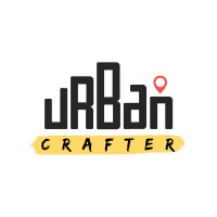 UrbanCrafter logo - Similar company to Urbagraphics