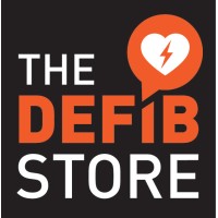 The Defib Store logo - Similar company to Primedic | United Kingdom